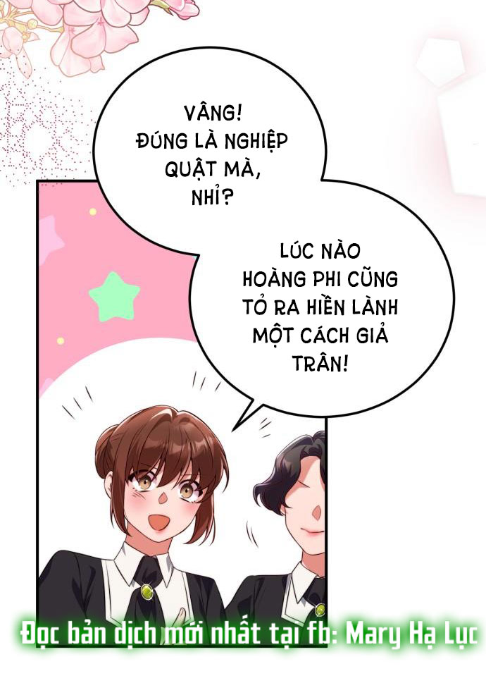 tôi sẽ ly hôn với người chồng bạo chúa chapter 46.2 25
