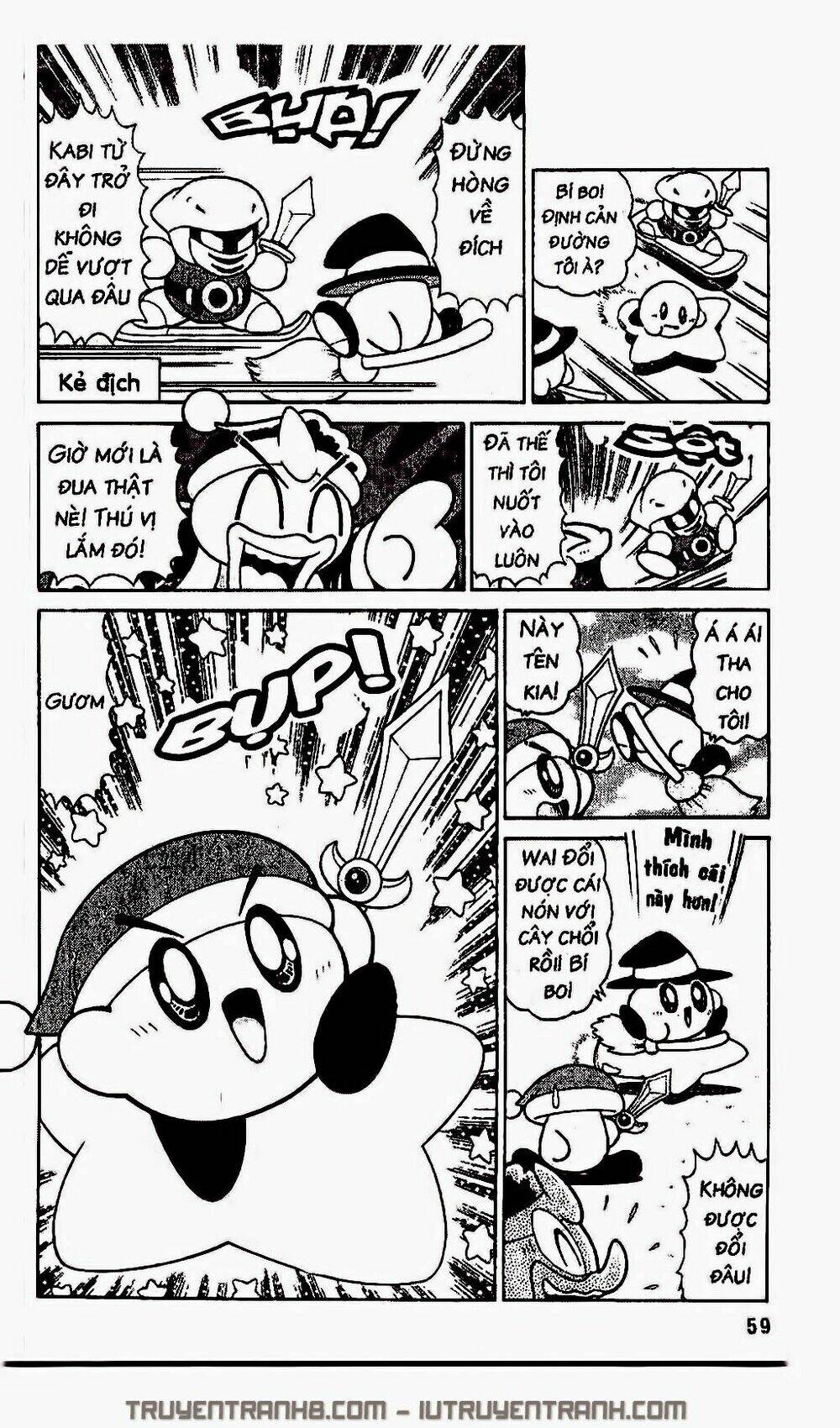 ngôi sao kabi chapter 249 8