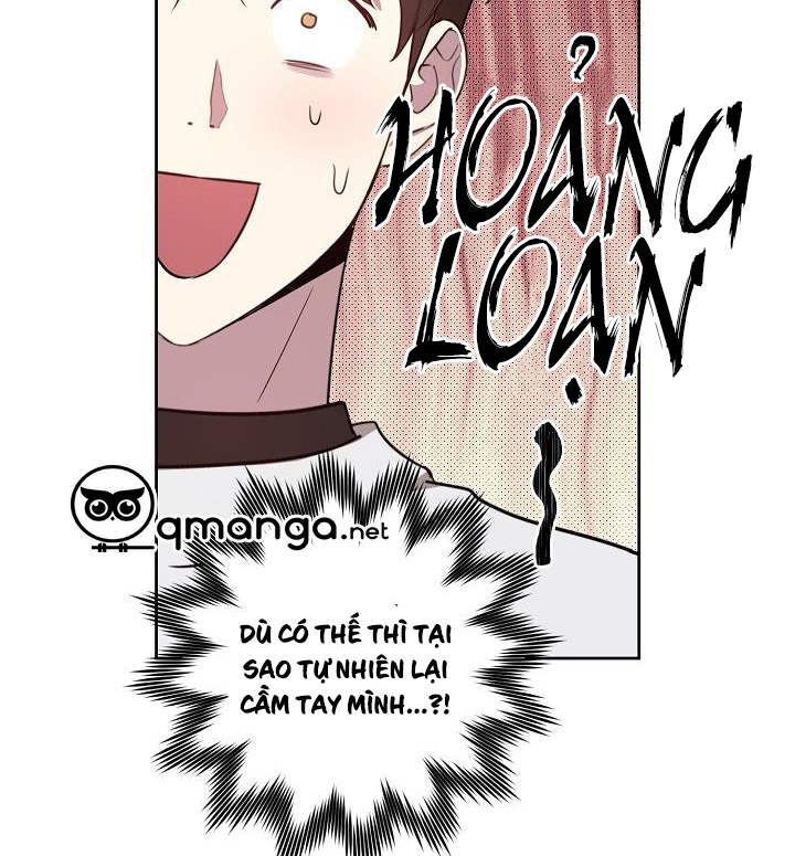 thần tượng đến rồi!? chapter 11 55