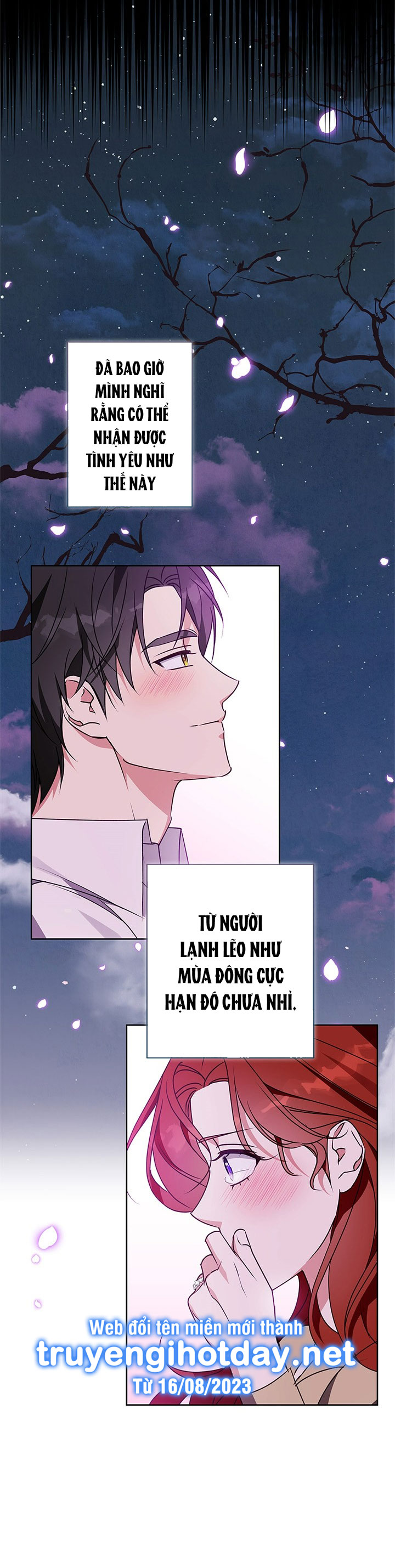mùa đông đến chapter 54.1 16