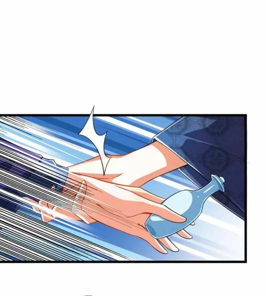 thái tử điện hạ, nô tài có hỉ rồi chapter 26 35