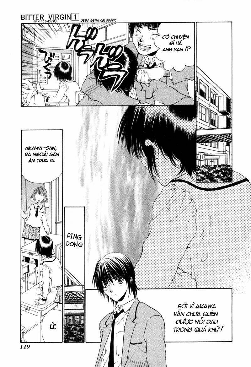 bitter virgin chapter 5 12