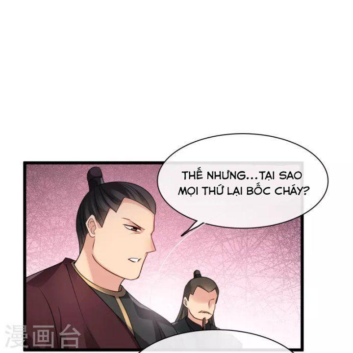 nụ cười của ngươi ngọt gãy tám cái răng của ta chapter 58 17