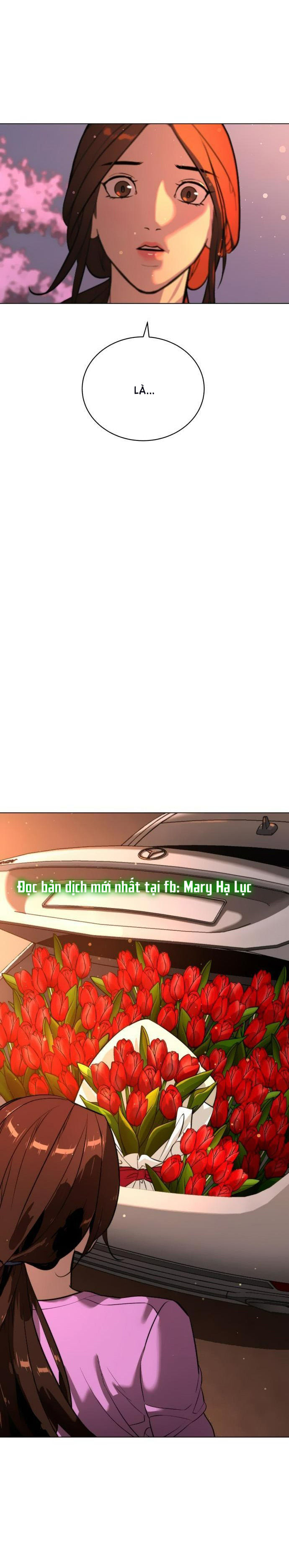 bạch huyết - white blood chapter 92 56