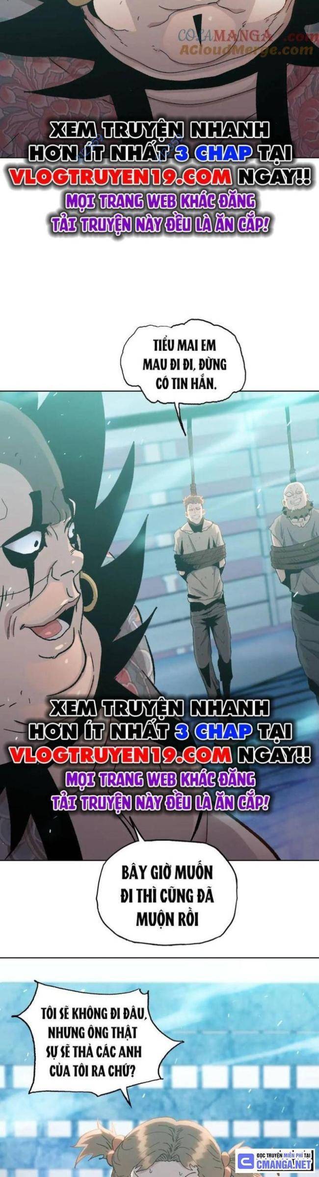 kẻ tàn nhẫn ngày tận thế: bắt đầu dự trữ hàng tỉ tấn vật tư chapter 23 12