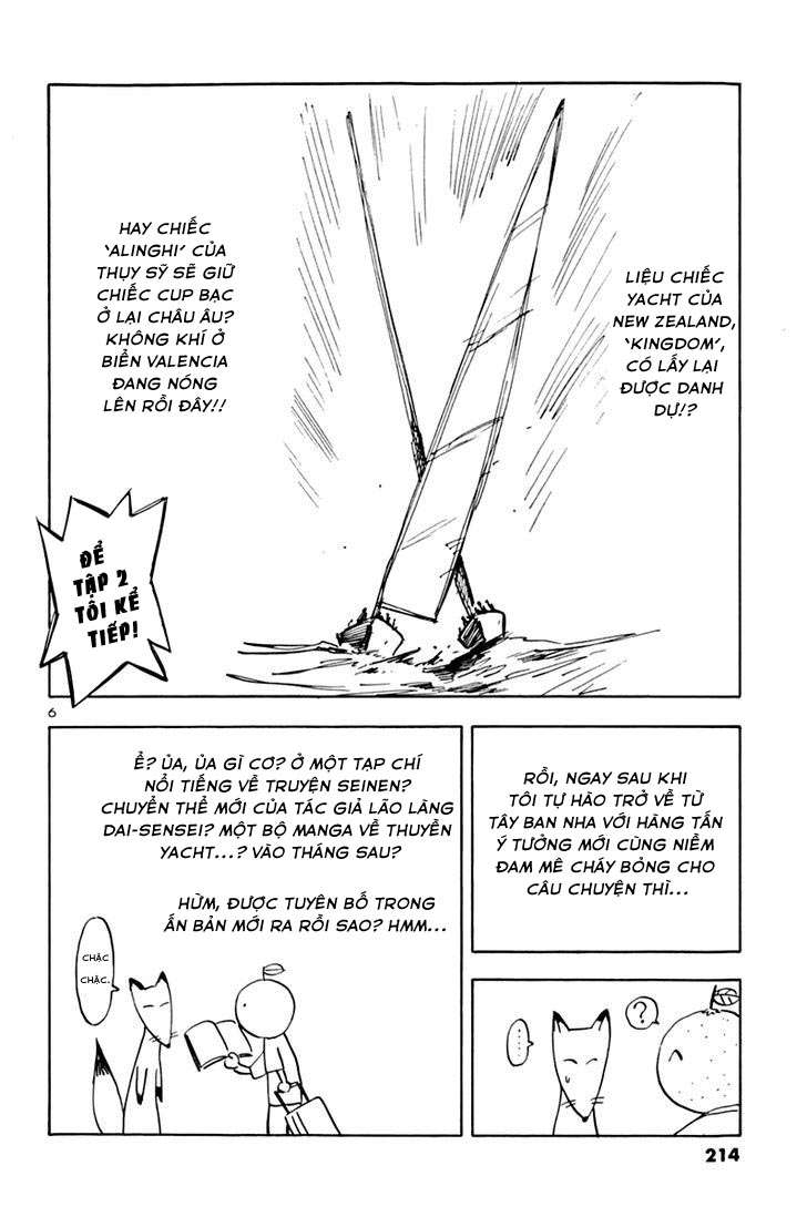 lost man chapter 1 6