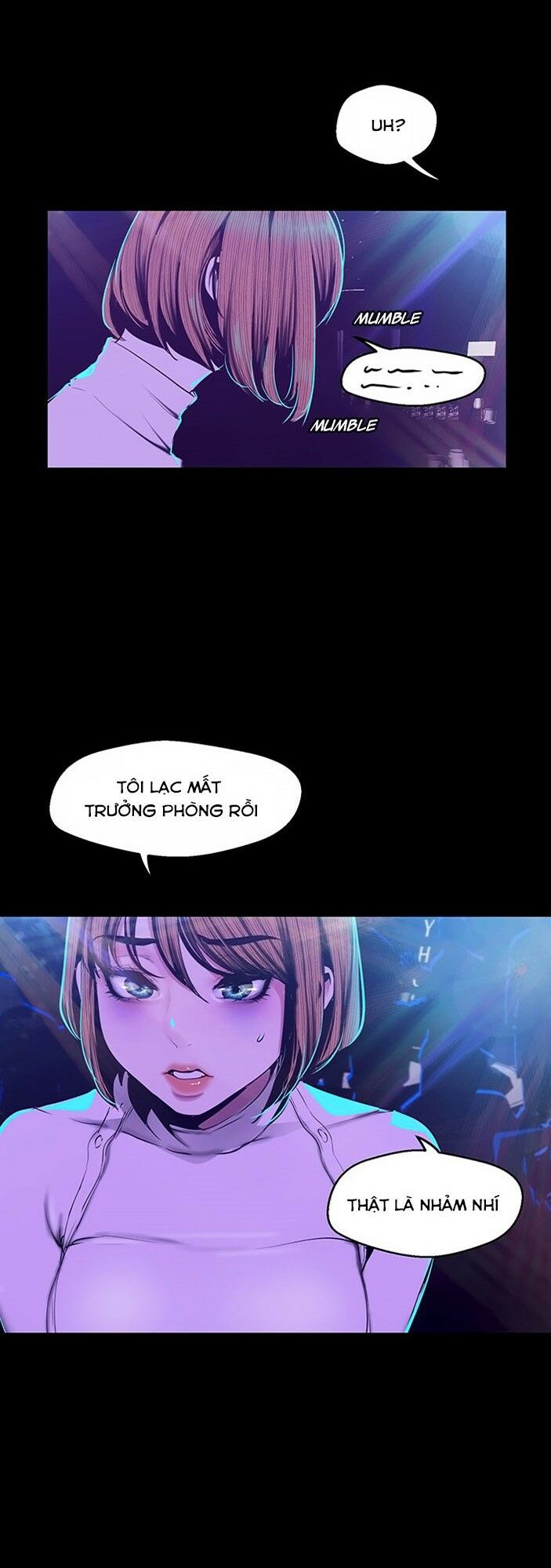 tân thế giới tuyệt vời chapter 76 28