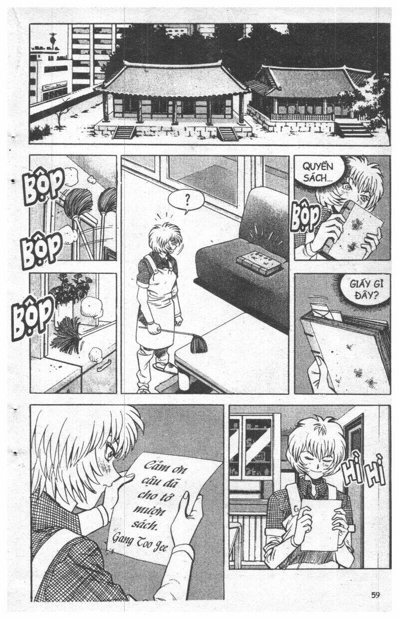 change guy chapter 44 59