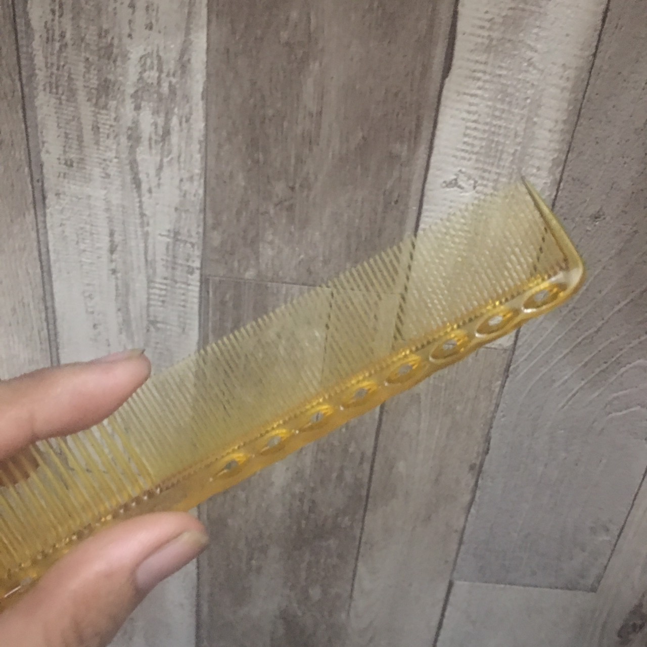 LƯỢC CẮT TÓC CAO CẤP NHẬT BẢN