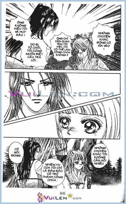 nàng công chúa lạc loài chapter 2 88