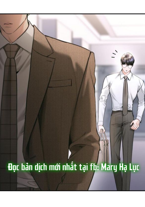 đứa trẻ trông giống tôi chapter 44.1 2