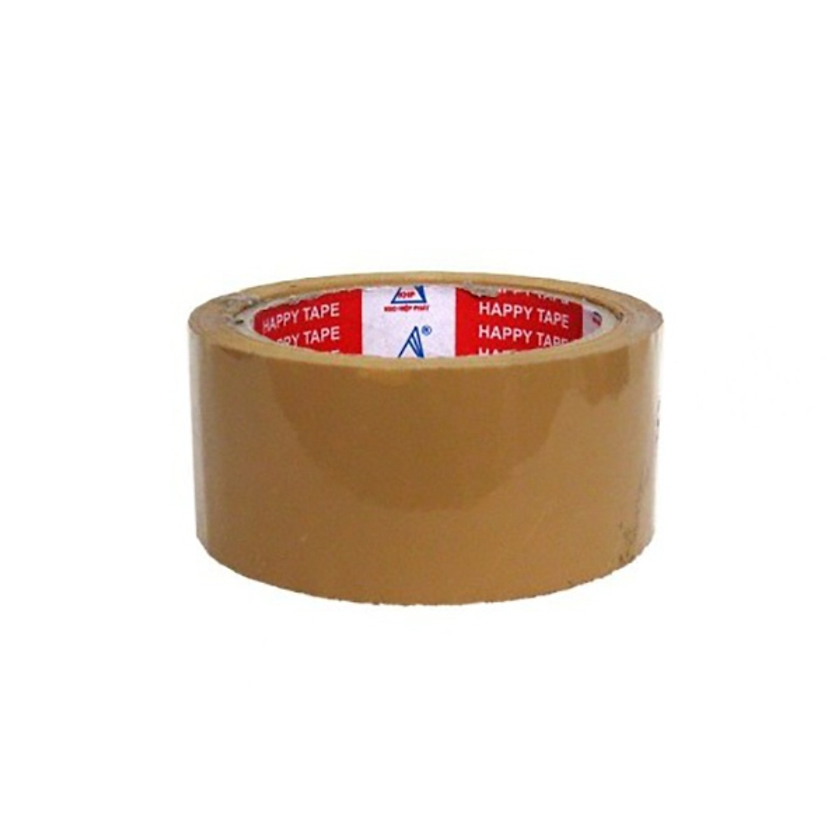 Cuộn Băng Keo Vàng 200 Yard Nặng 335G