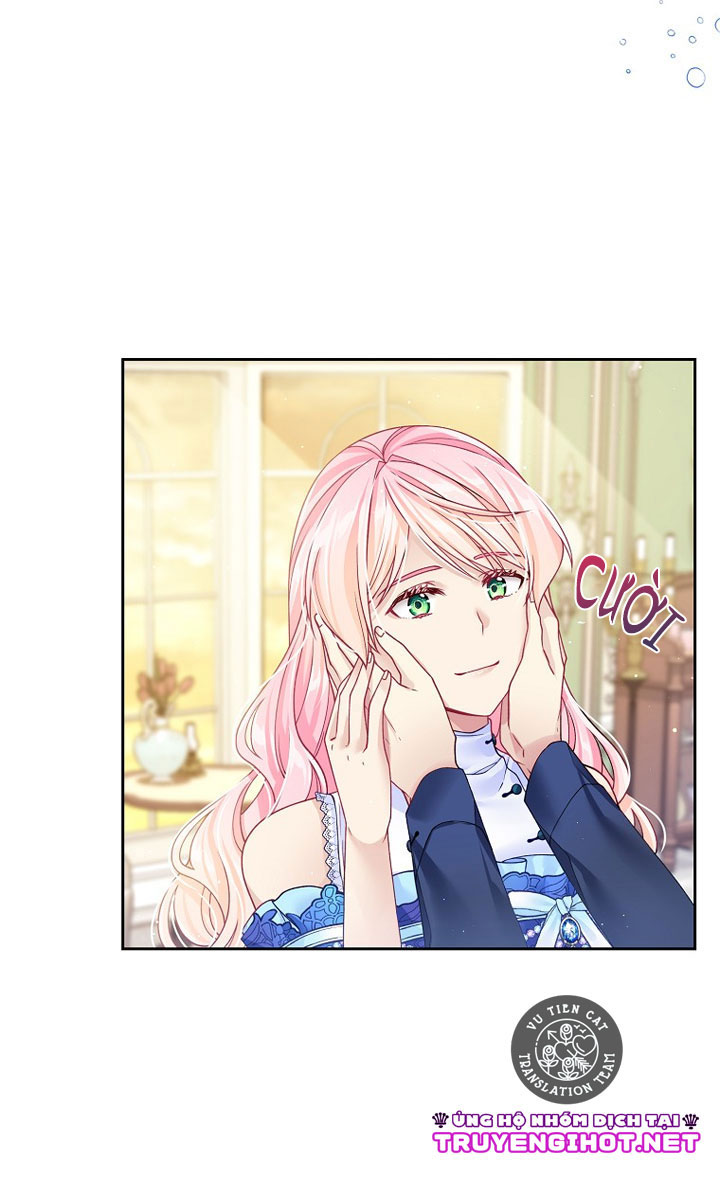 tôi gặp rắc rối vì chồng qúa dễ thương chapter 17.1 47