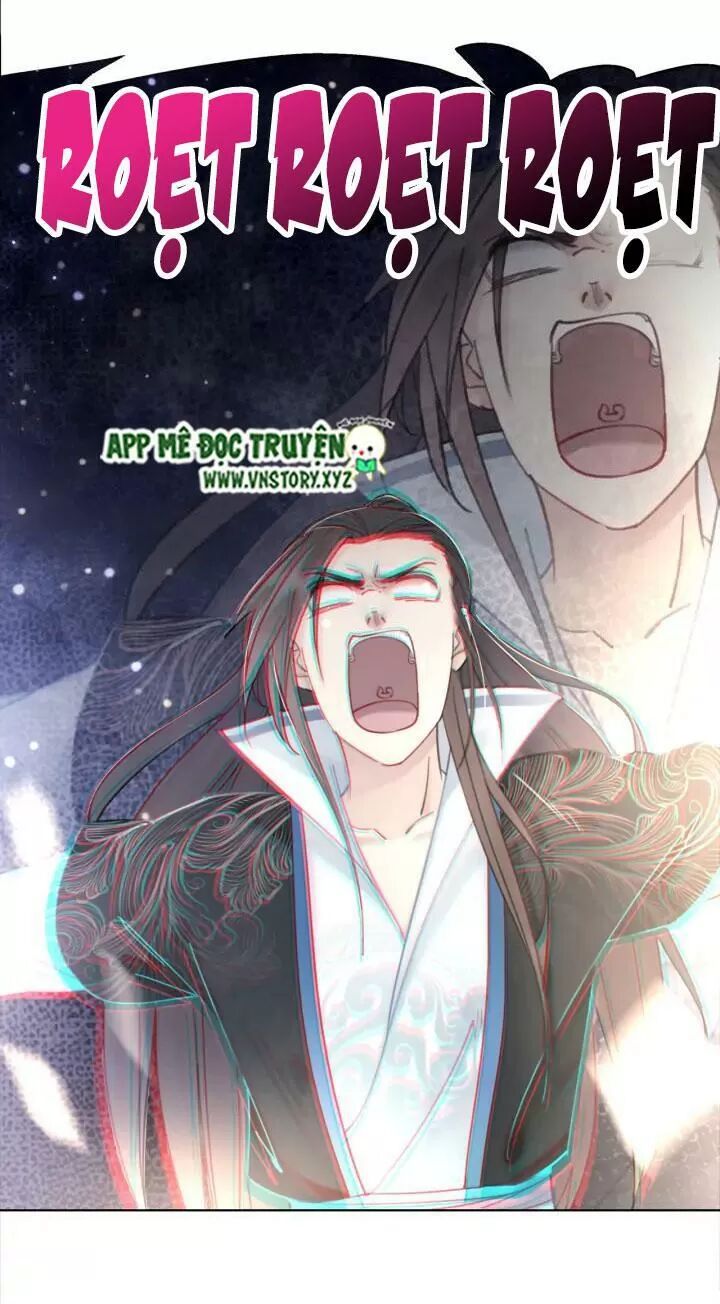 cực phẩm phế vật tiểu thư chapter 130 20