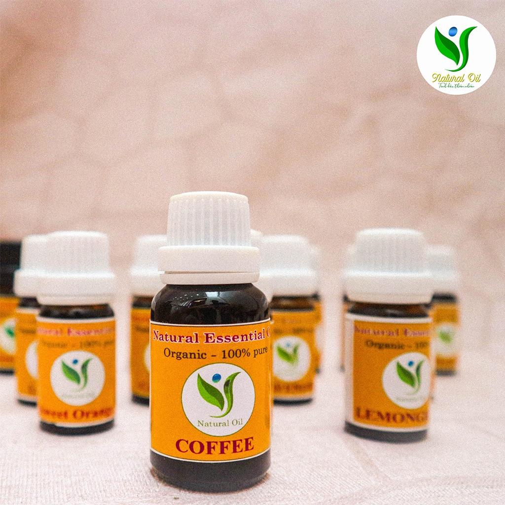 Tinh Dầu Cam Quế 10ml-30ml, Natural Oil, Nhập Khẩu