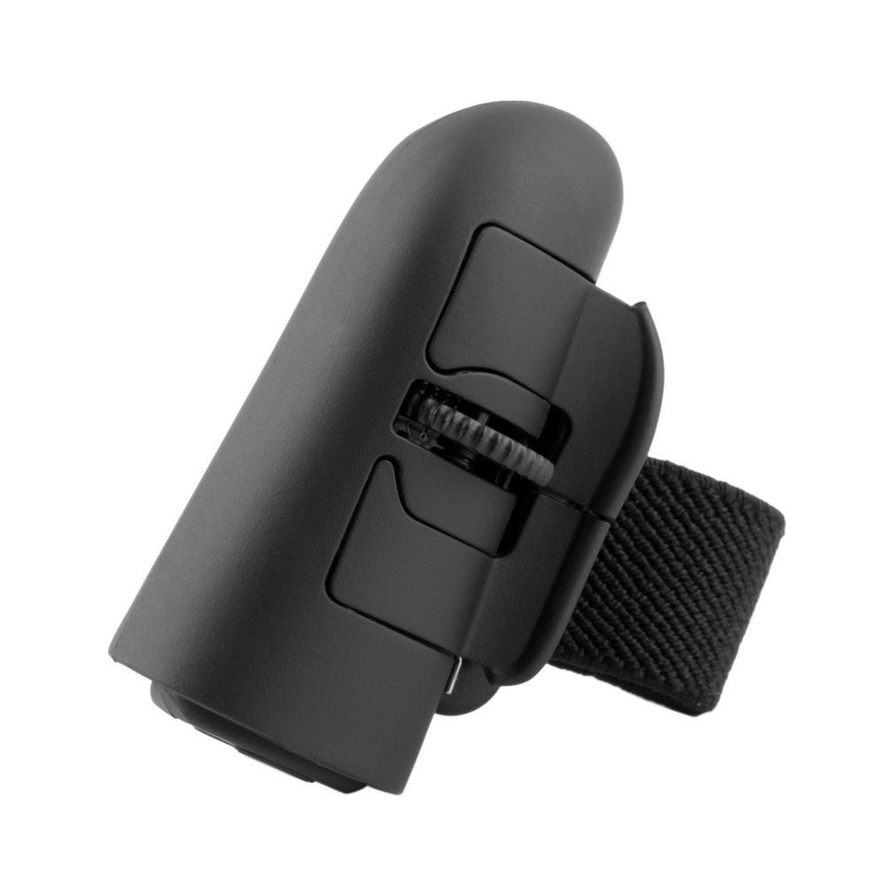 Game Thủ Không Dây Chuột USB Không Dây Ngón Tay Nhẫn Quang Trên Toàn Thế Giới 2.4GHz 1200Dpi Cho Máy Tính Xách Tay, Máy Tính Để Bàn DropShipping