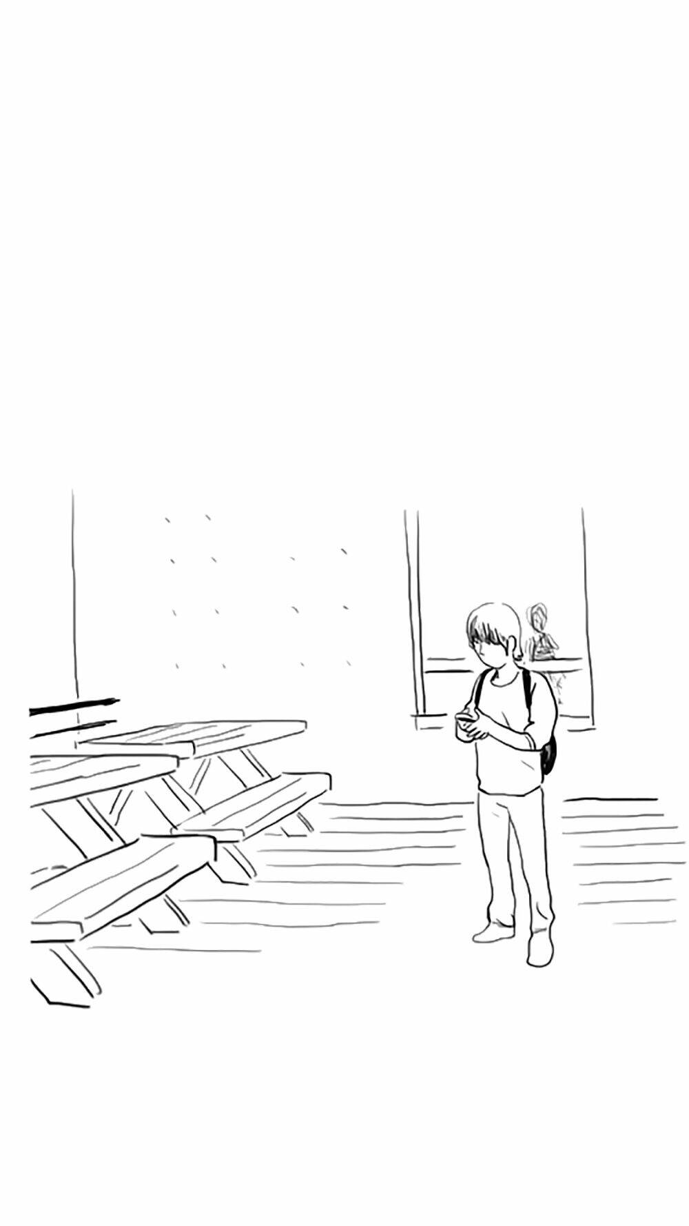 cô nàng trên lớp - the girl from class chapter 5 21