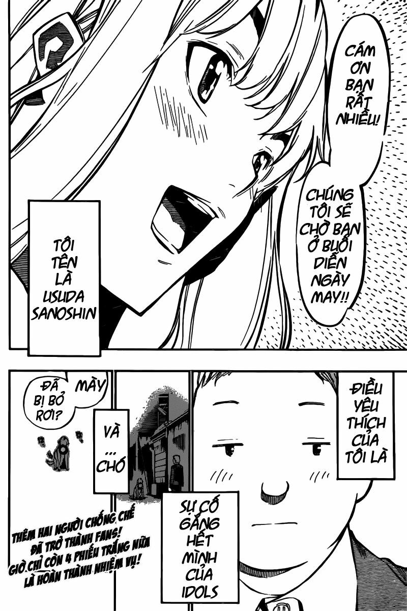 akb49 - renai kinshi jourei chapter 126 19