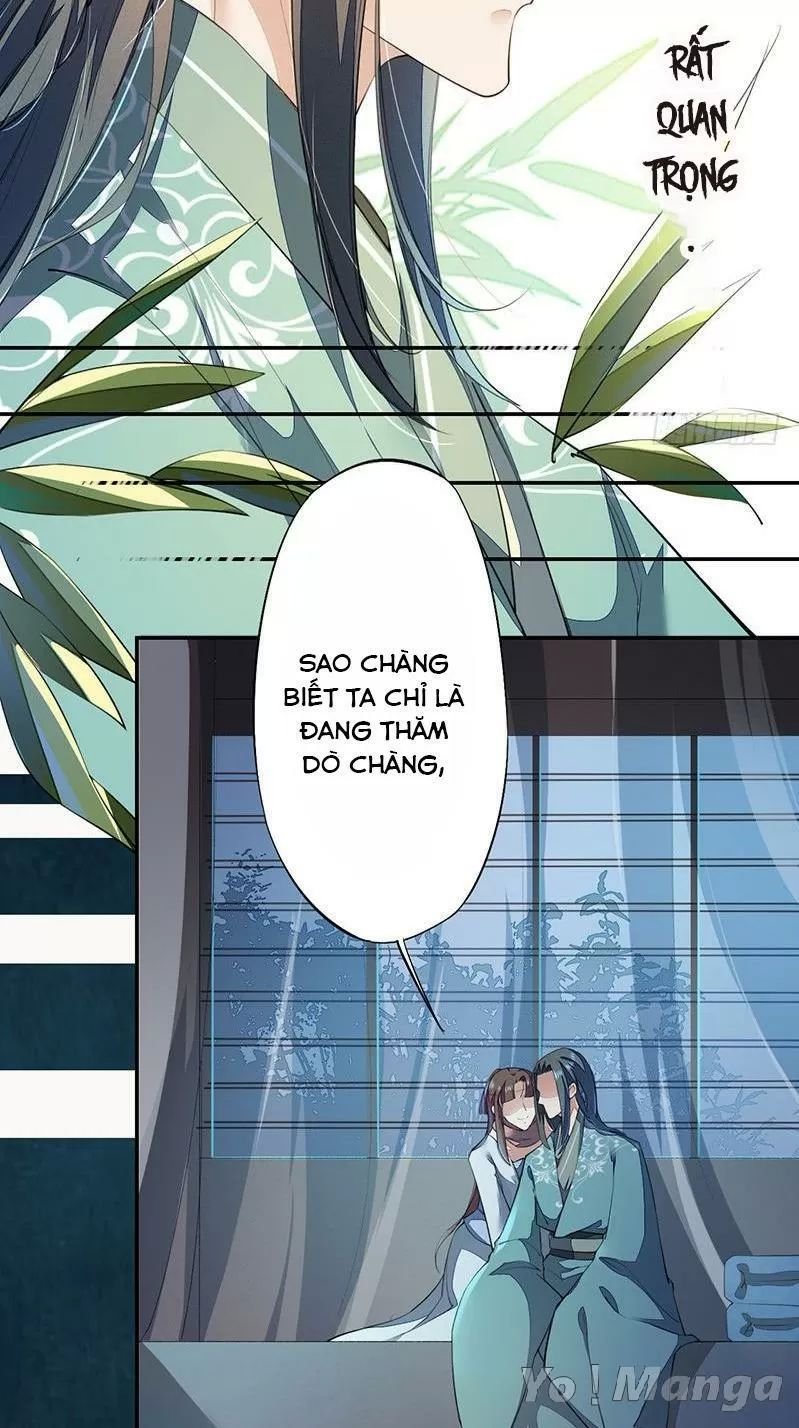 tuyệt thế luyện đan sư chapter 87 11