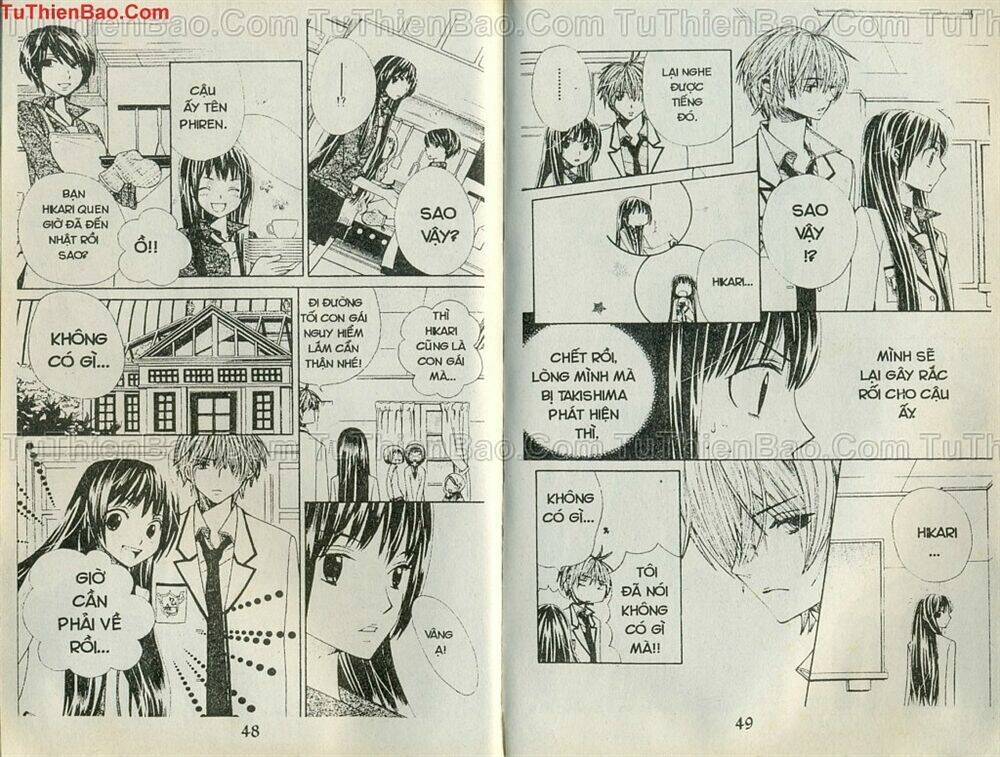 s a - lớp học ưu tú chapter 9 24