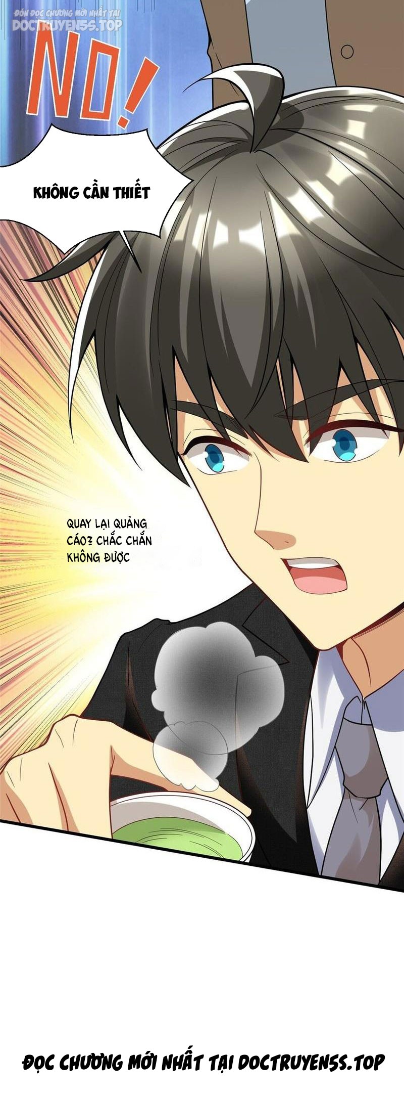 ta làm giàu từ thua lỗ game chapter 123 41