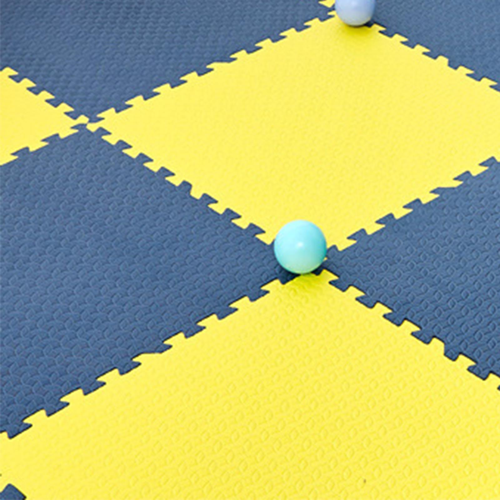 Puzzle Mat Climbing Pad Floor Foam Play Mat