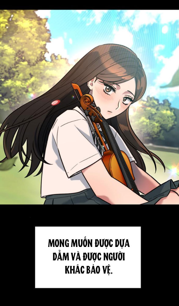 [18+] dục vọng tao nhã chapter 16.1 3