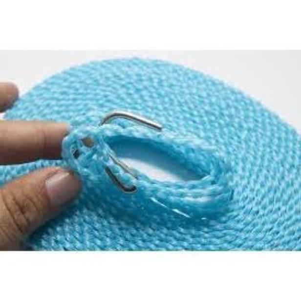 DÂY PHƠI TREO ĐỒ TiỆN LỢI