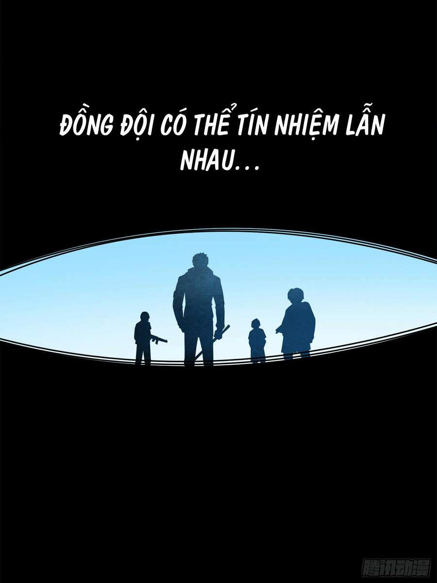 pubg luck rookie chapter 5 102