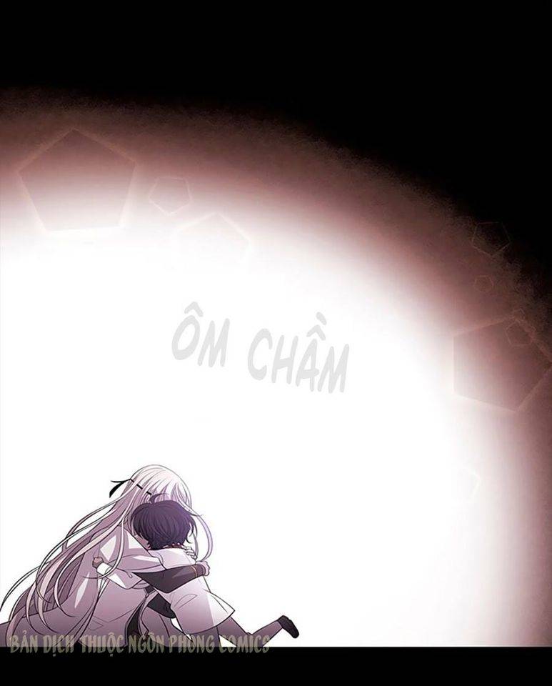 năm môn đệ của charlotte chapter 6 39