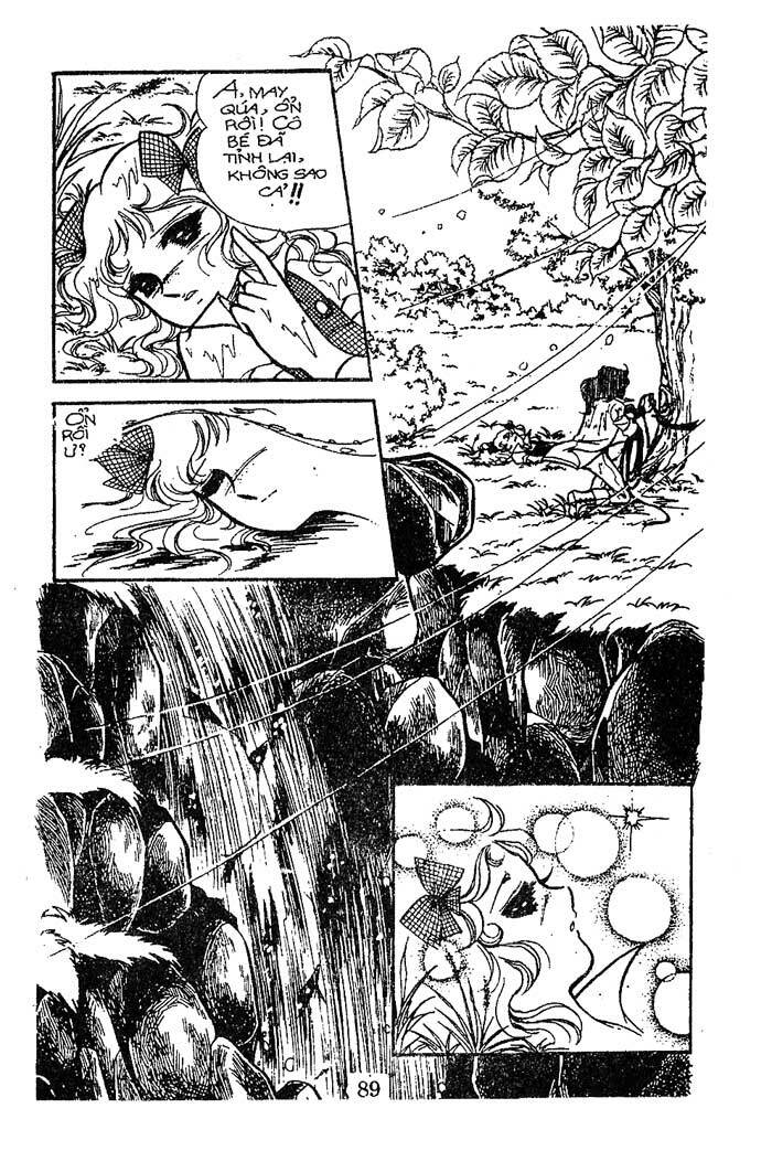 candy candy chapter 4.2 4