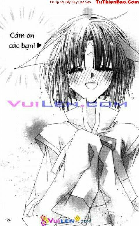 cáo nhỏ đáng yêu chapter 6 124