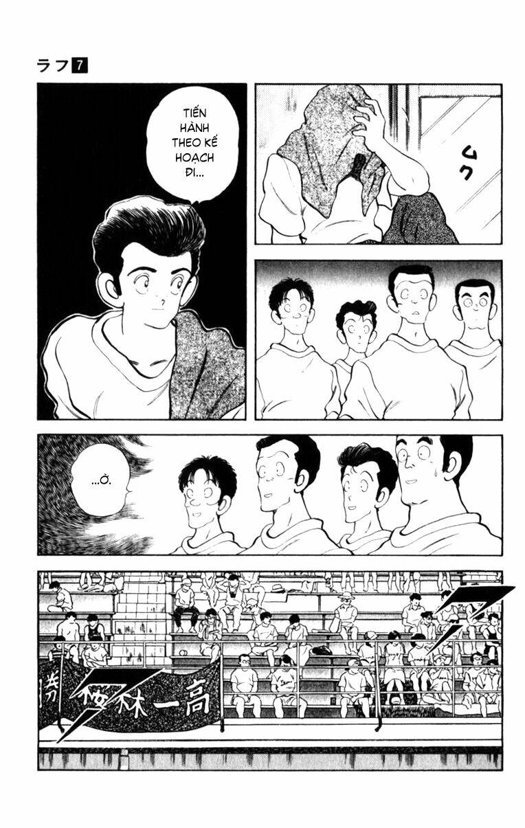 rough - ngọc thô chapter 65 16