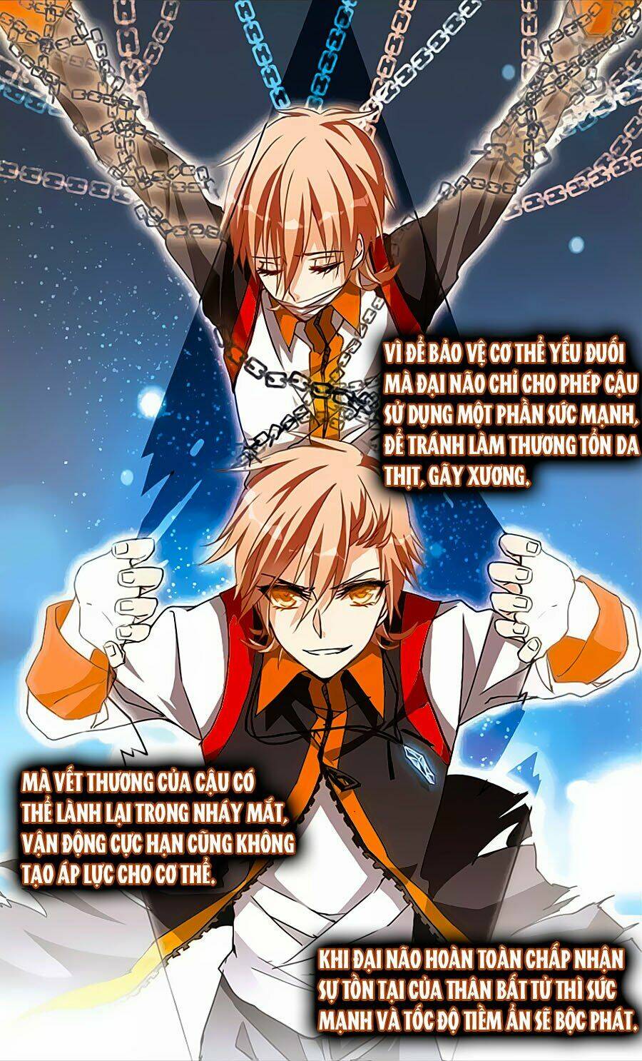 ám chi lạc ấn chapter 38 9