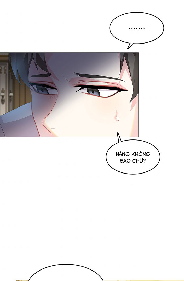 sự hối hận muộn màn chapter 5 69