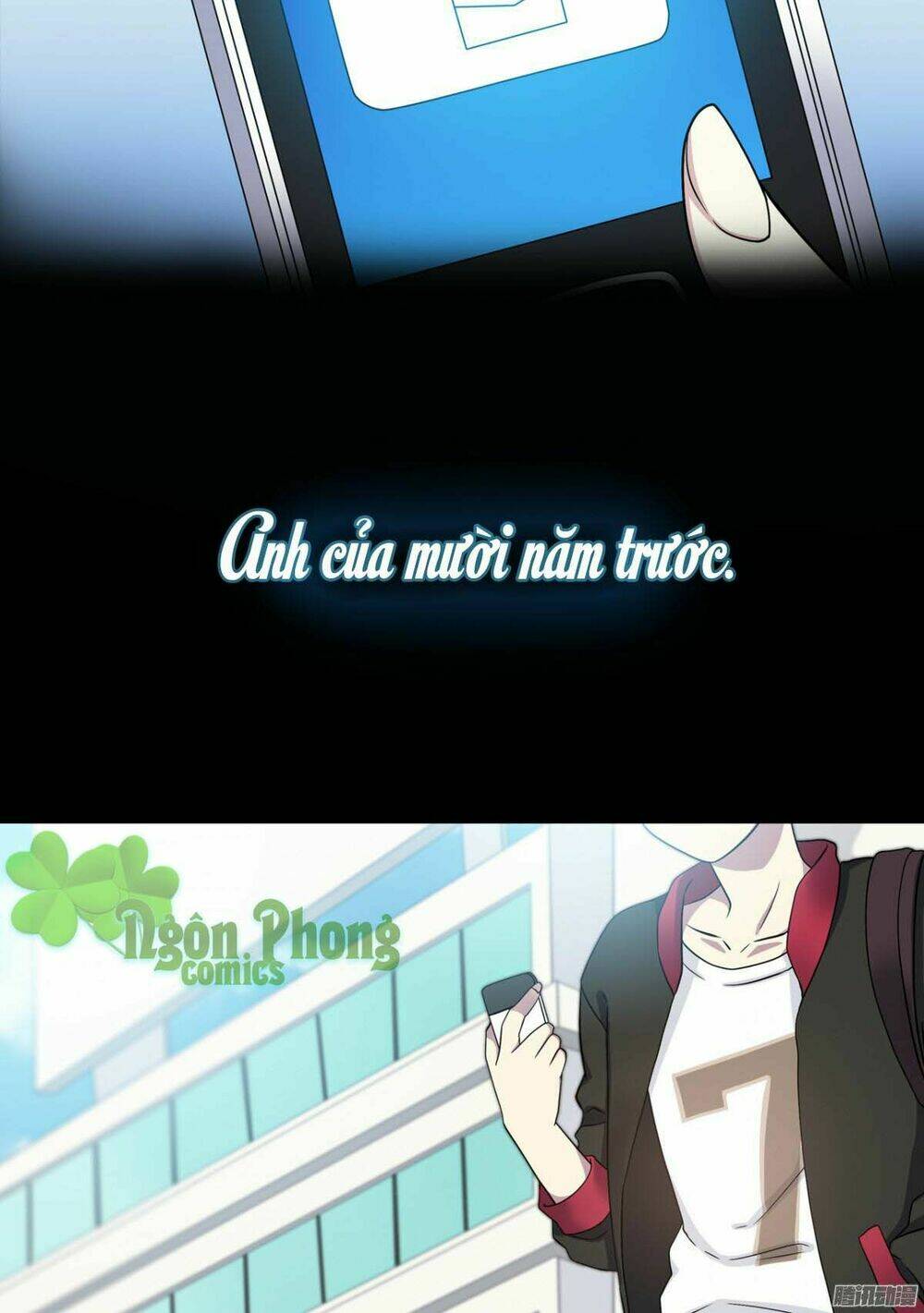 tình yêu vượt thời gian chapter 1 7