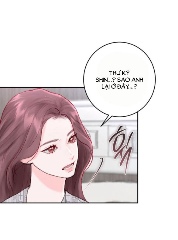 my demon - ác quỷ của tôi chapter 4.1 31