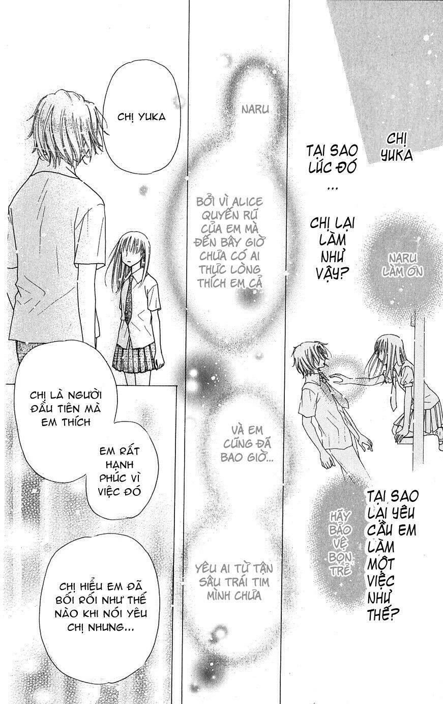 gakuen alice chapter 92 19