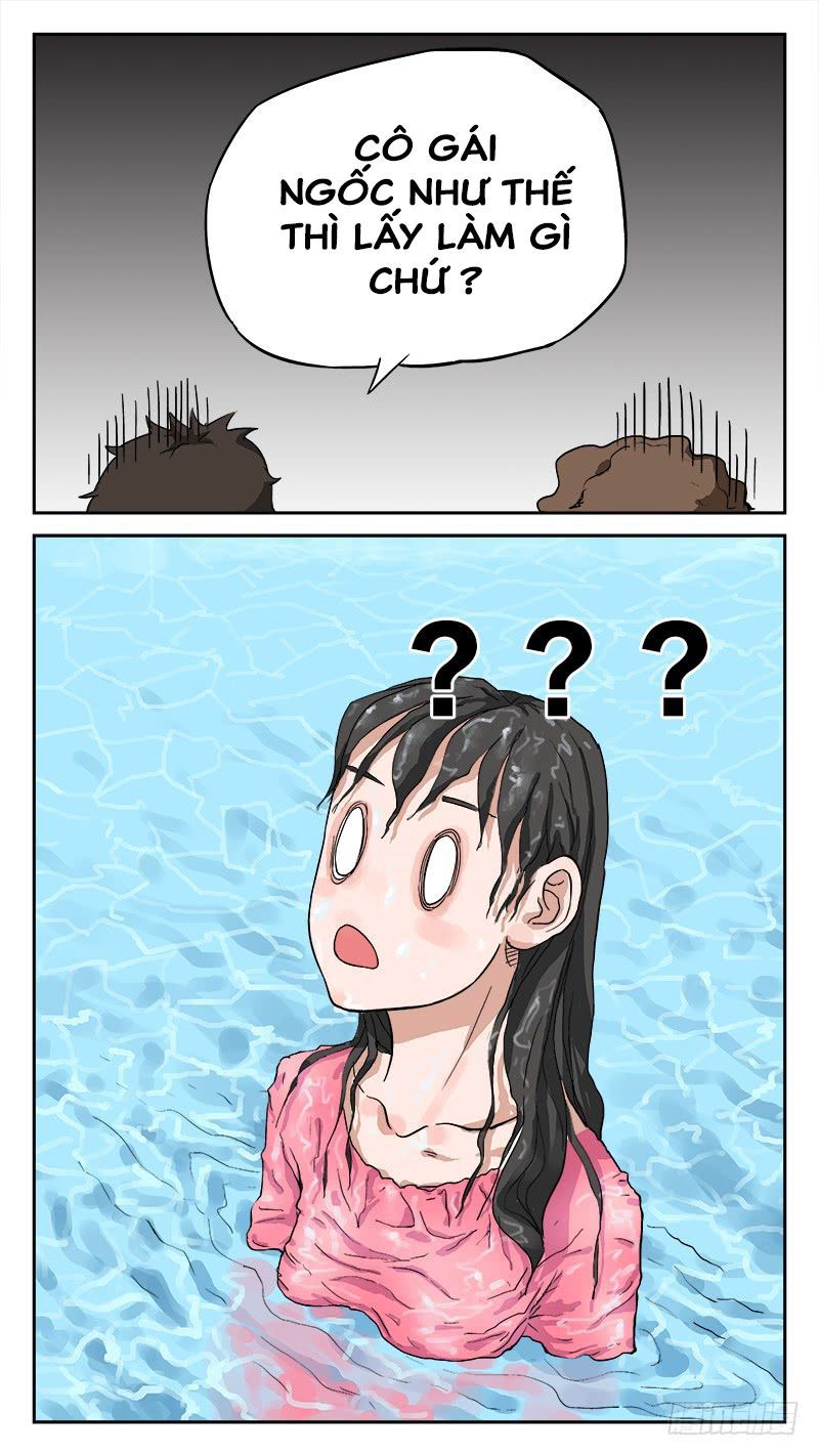 tiết tháo đã offline chapter 22 4