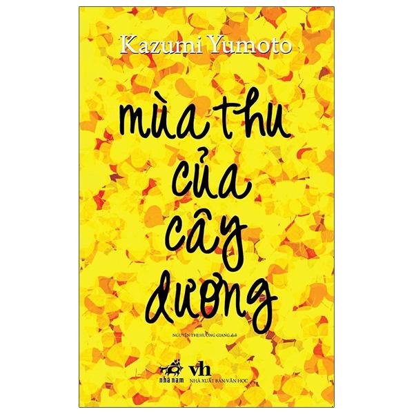 Mùa Thu Của Cây Dương