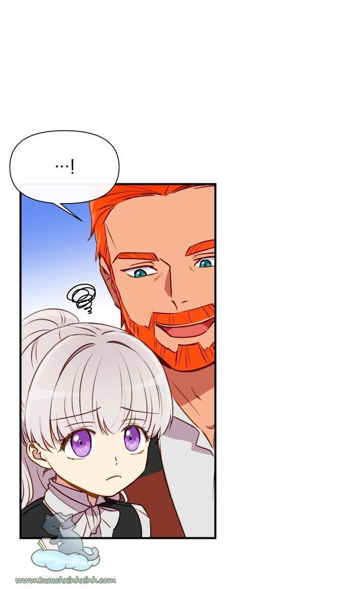 công nương khế ước của gia tộc công tước quái vật chapter 52 58