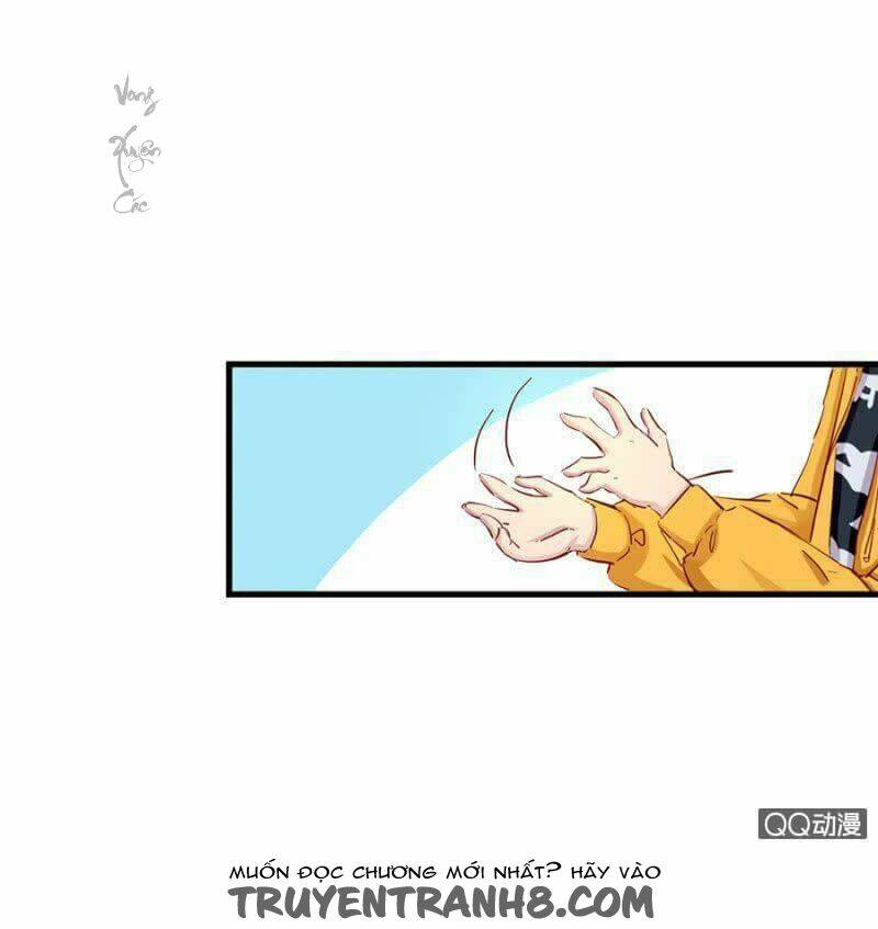 lãnh tình boss xin buông tay em chapter 4 5