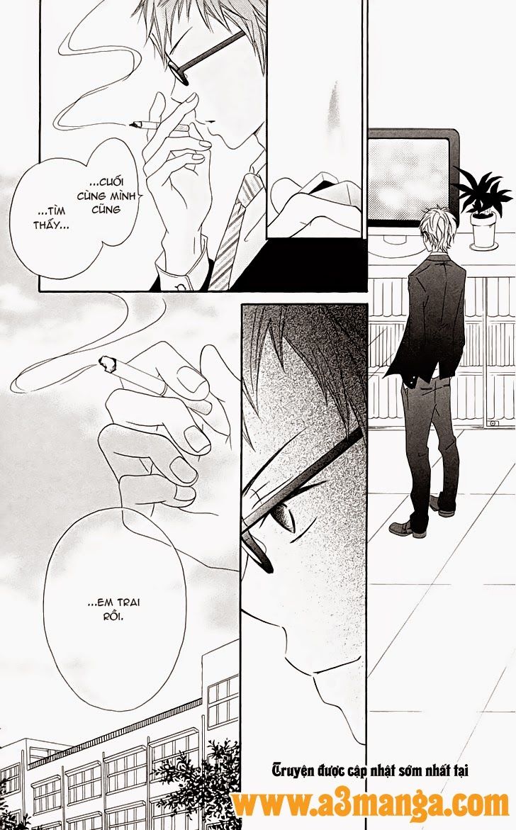 diamond beat chapter 1 35