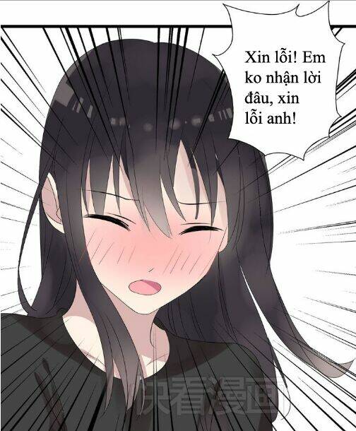 lều khều biết yêu chapter 9 10