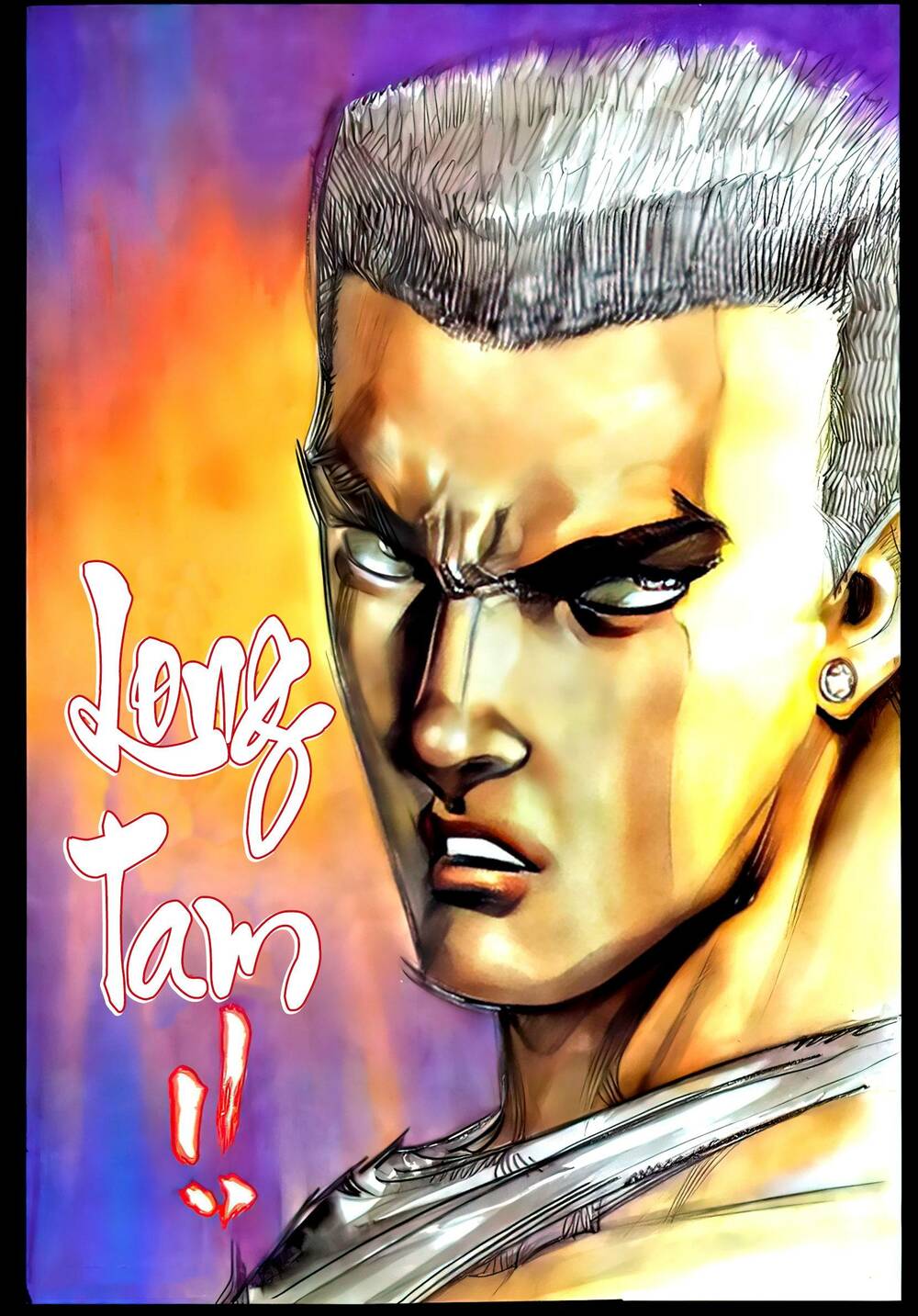 hắc báo liệt truyện chapter 111 1