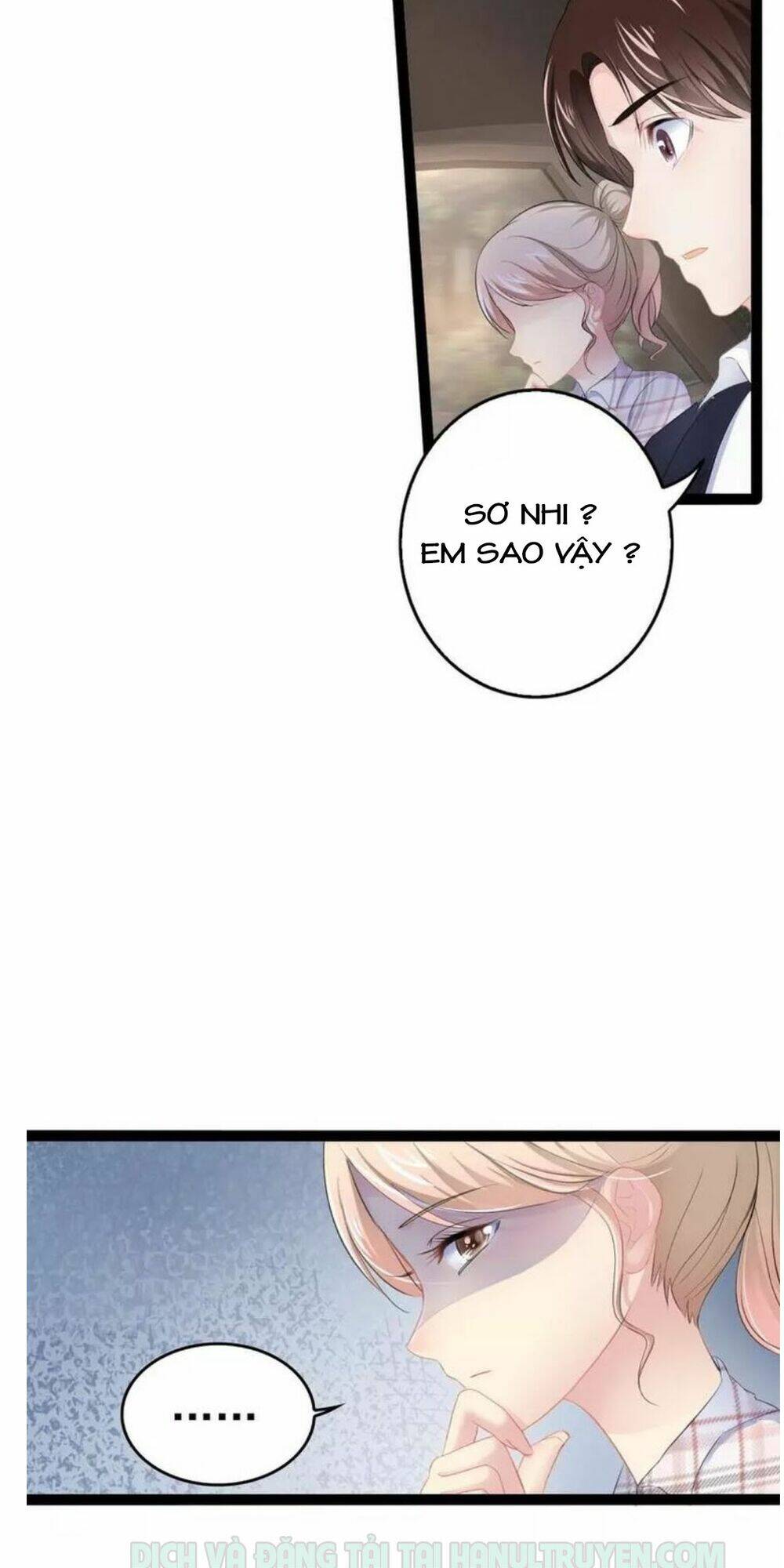 thần bí đế thiếu điềm sủng thê chapter 93 8