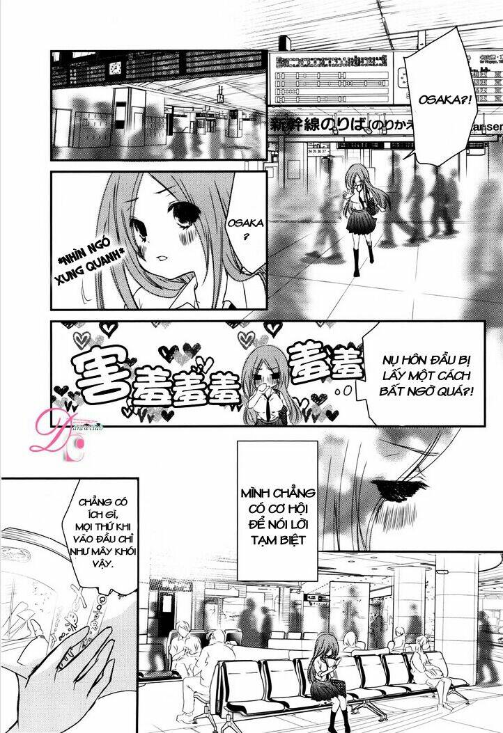 monmon mononoke chapter 1 33