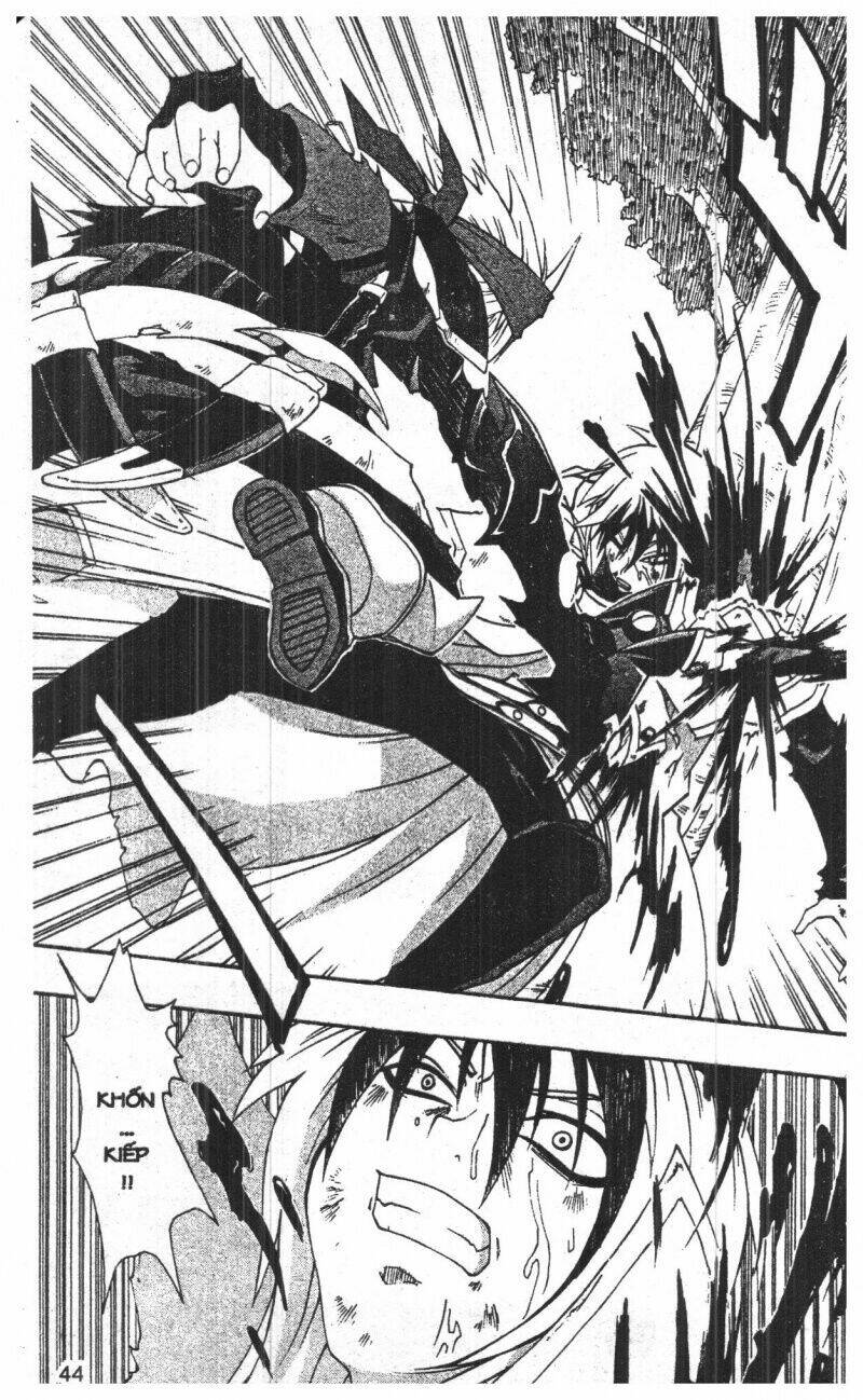 joou kishi monogatari chapter 5 42