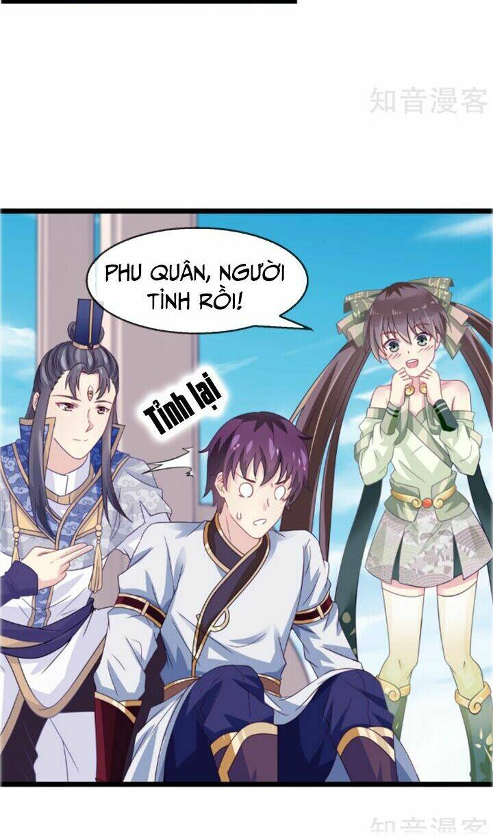 ta là ngọc hoàng đại đế chapter 8 6