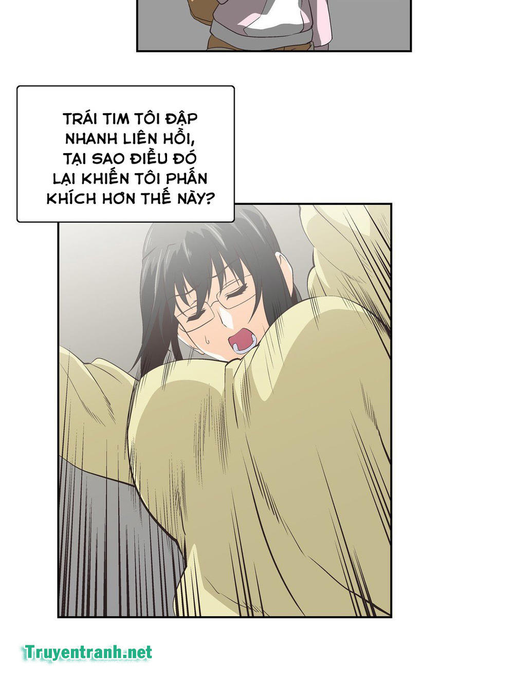 đừng học nữa, chạm vào em đi mà! chapter 65 53